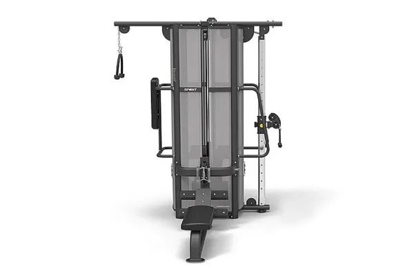 4-х позиционная мультистанция SP-3604