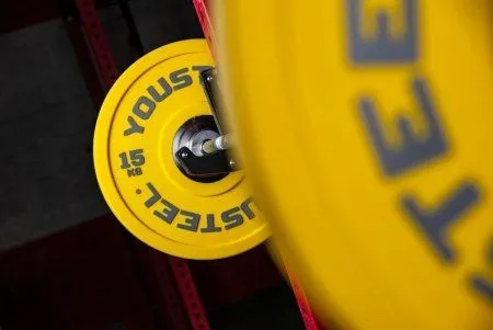 Диск YOUSTEEL PU