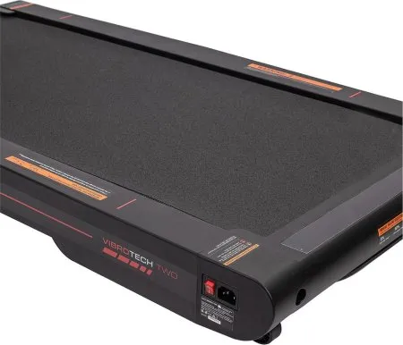 Беговая дорожка Titanium Masters Vibrotech Two