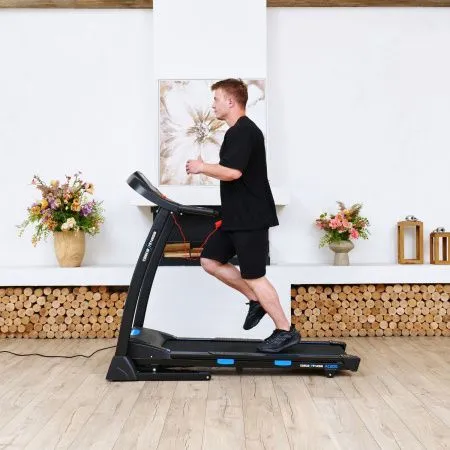 Беговая дорожка DFC COSCO T-AC200 / двигатель переменного тока