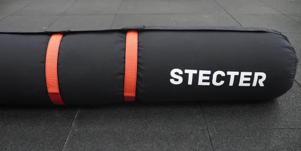 Червь STECTER WORM (4 чел, L=3,4 метра)