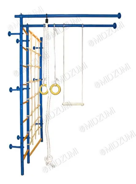 Шведская стенка Midzumi Kinkai