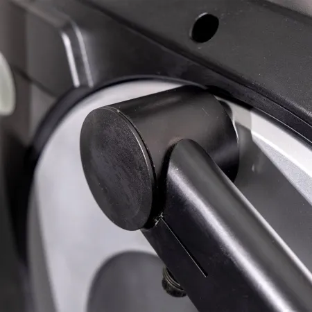 Эллиптический тренажер Protrain K9003TW-LED