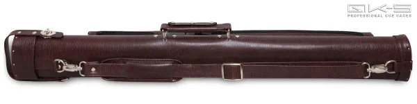 Тубус QK-S Esquire 2x2 коричневый