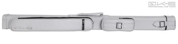 Тубус QK-S Ray 1x1 светло-серый