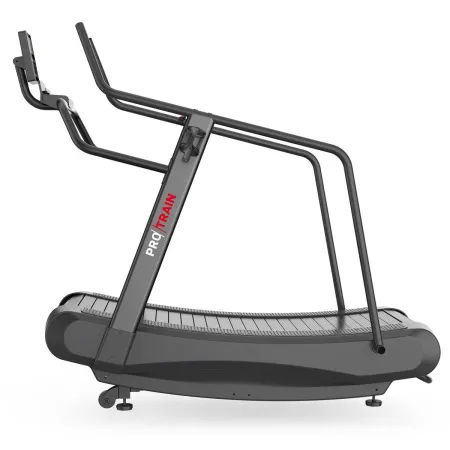 Инерционная беговая дорожка Protrain OFT-98R