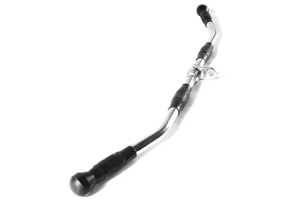 Рукоятка для тяги широким хватом 122см Hasttings Digger HD61F1L