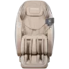 Массажное кресло Ergonova Organic Lux X Beige