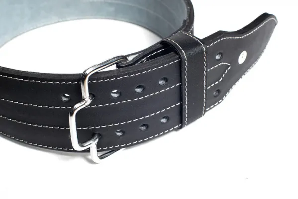 Тяжелоатлетический пояс Proximа, размер XL