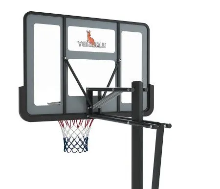 Баскетбольная стойка Wallaby Х300 (44")