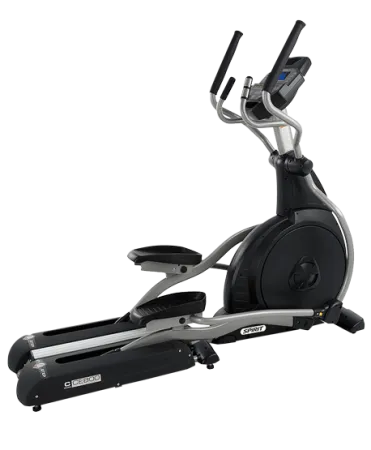 Эллиптический тренажер SPIRIT CE800