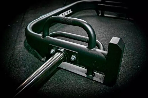 Трэп-гриф  YOUSTEEL OPEN BAR