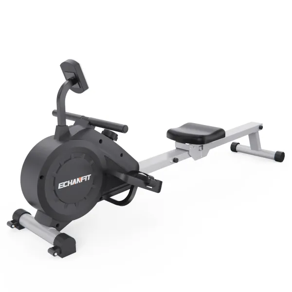 Гребной тренажер DFC ECHANFIT, магнитный