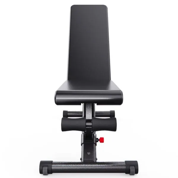 Скамья универсальная для жима DFC GT-616 / до 350 кг