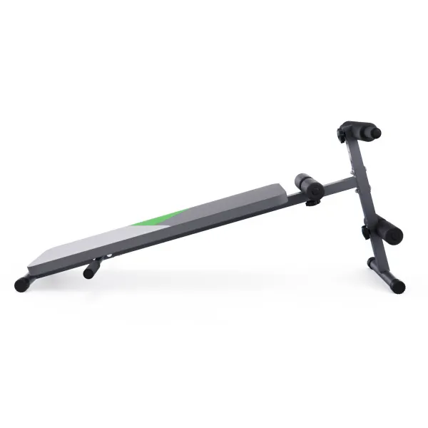 Скамья для пресса DFC DB127/2