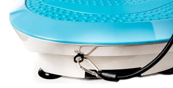 3D Виброплатформа VF-S800 Blue