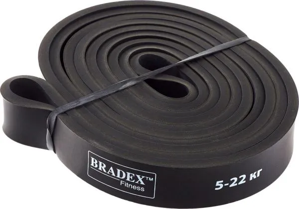 Эспандер-лента, ширина 2,1 см (5 - 22 кг.)