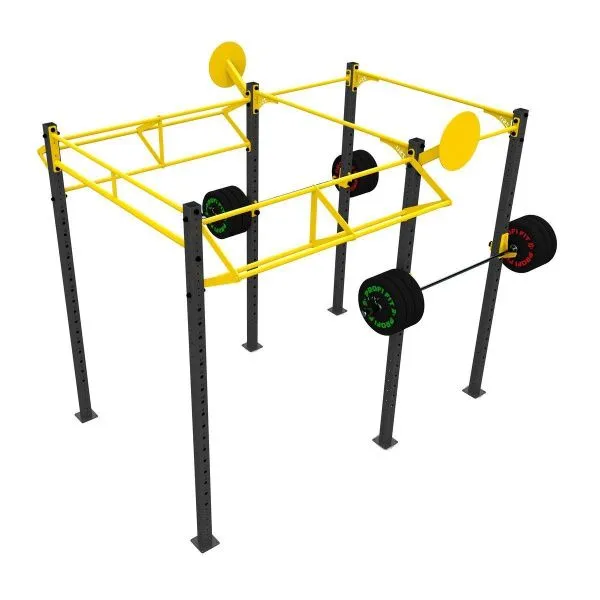 A0333 Функциональная рама 2900 x 1800 мм DHZ