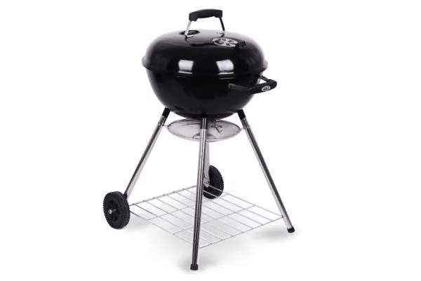 Круглый угольный гриль 18 дюймов (46 см) YUMMY