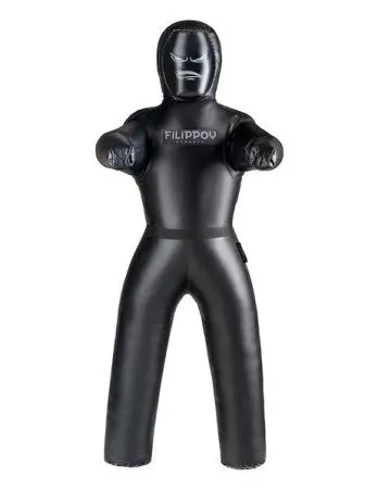 Манекен двуногий «onePRO FILIPPOV» ПВХ 170см/42-45кг