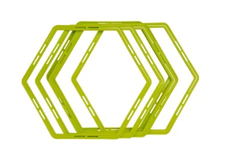 Система для развития скорости и ловкости 6 сот