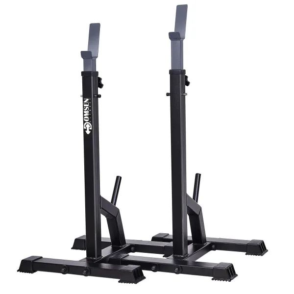 Стойки под штангу раздельные Domsen Ds28