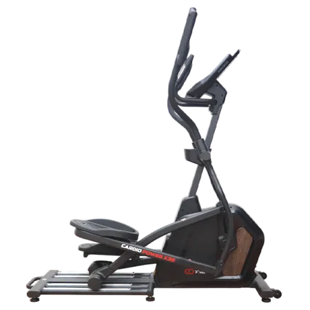 Эллиптический тренажер CardioPower X35