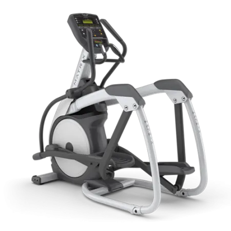 Эллиптический эргометр Matrix E3X (E3X-04) (черный)