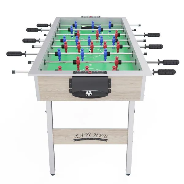 Игровой стол - футбол  DFC 48" 122 x 65 см