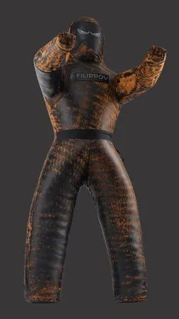 Манекен двуногий «DIKO FILIPPOV»