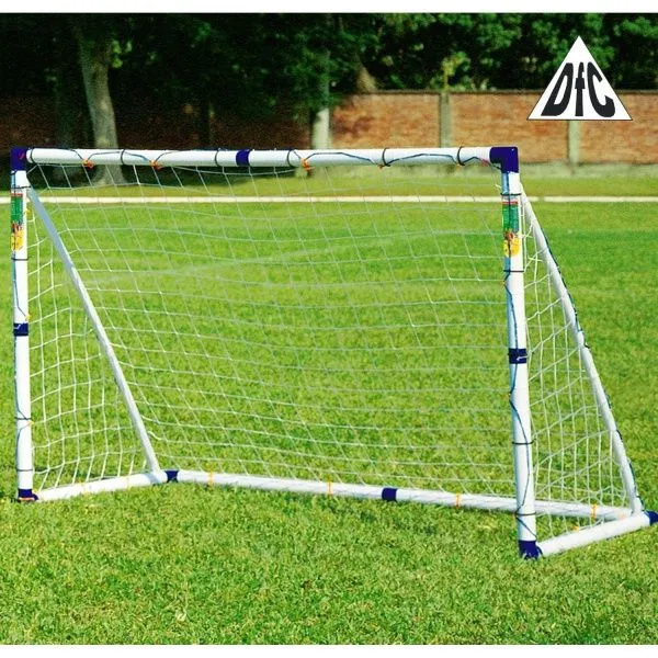 Ворота игровые DFC 6ft Deluxe Soccer GOAL180A фото Ворота игровые DFC 6ft Deluxe Soccer GOAL180A