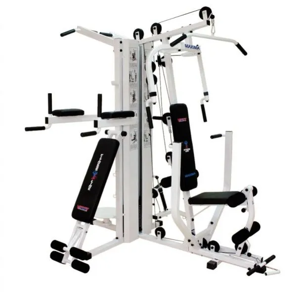 Мультистанция МАКСИМА V-SPORT