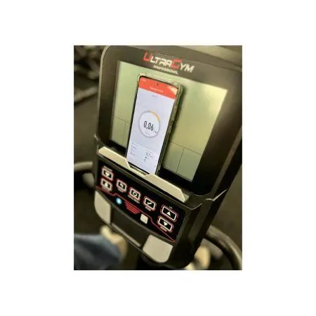 Велотренажер горизонтальный  UG-B002