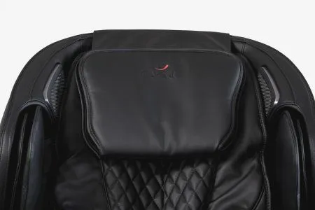 Массажное кресло Casada AlphaSonic 2 Black