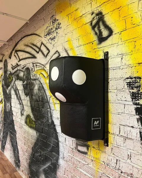 Подушка боксерская TARGEX WALL PAD UPPERCUT серия PRO