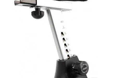 Велотренажер SPIRIT CU800 (Graphite gray)