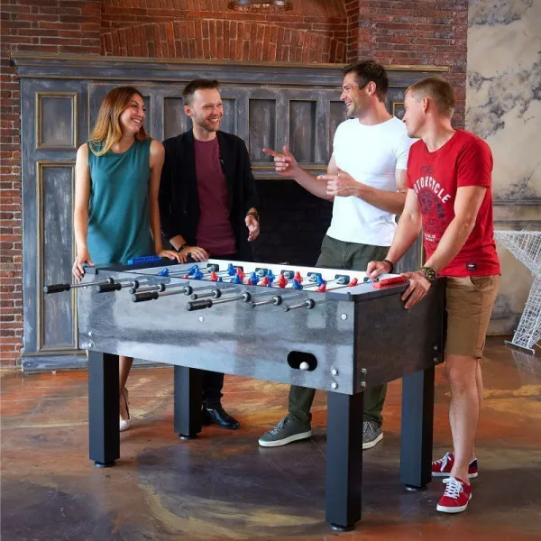 Настольный футбол (кикер) Desperado Tournament