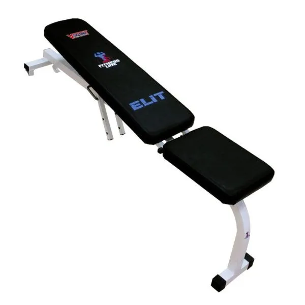 Скамейка для жима навесная ЭЛИТ V-SPORT