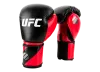 Перчатки тренировочные для спарринга UFC