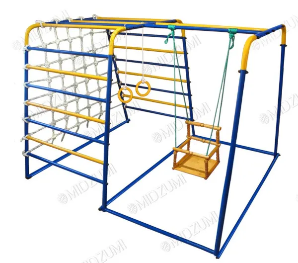 Спортивно-игровой комплекс Midzumi Toppa