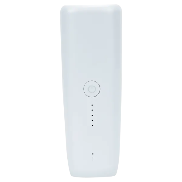 Перкуссионный массажер Ergonova MaxBurn GUN mini