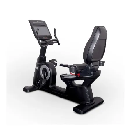 Велотренажер Protrain K9003RW-TFT, горизонтальный