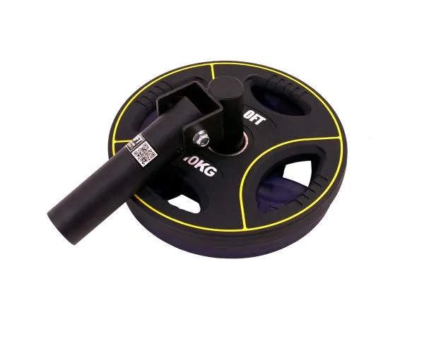 Рычаг для грифов шарнирный