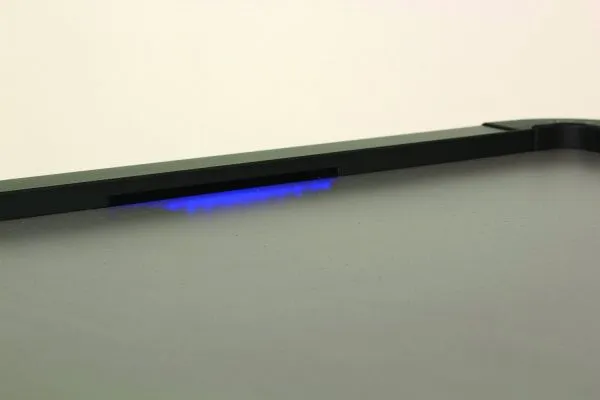 Аэрохоккей Atomic AH800 8 ф черный