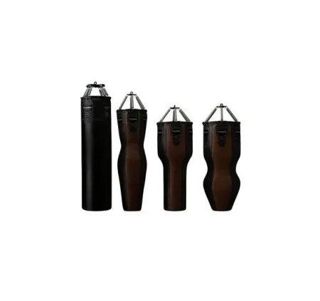 Боксёрский мешок FILIPPOV Ø40 кожа