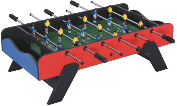 Настольный футбол кикер Dybior Sevilla