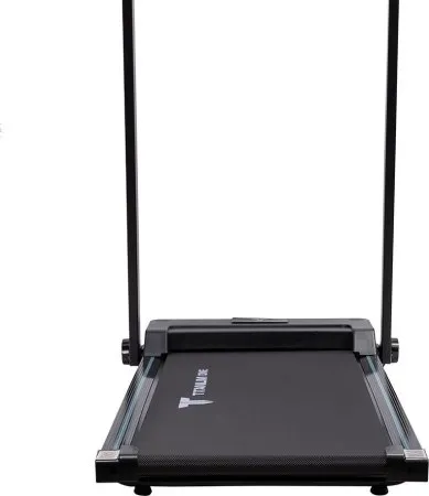 Беговая дорожка Titanium One T25 Special Blue