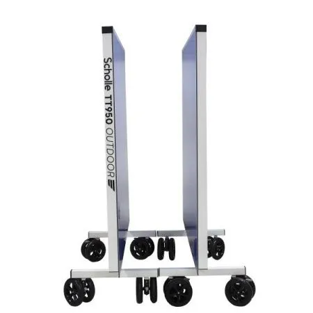 Всепогодный теннисный стол Scholle TТ950 Outdoor