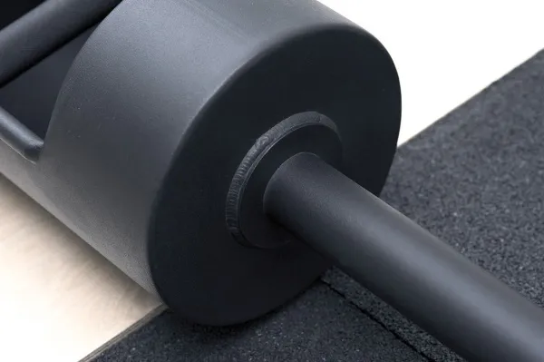 Гриф Бревно LOG BAR (L=1446 мм, 40 кг) D=325мм