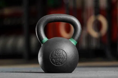 Тренировочные гири для кроссфита